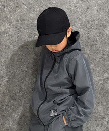 THE CASUAL(�J�W���A��)�̗��n���b�V�� �}�E���e���p�[�J�[(�i�C�����W���P�b�g)