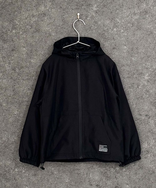 【ORVIS】 裏地メッシュ マウンテンパーカー S-3474 セール】裏地メッシュ マウンテンパーカー（ナイロンジャケット）｜THE