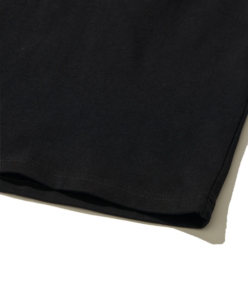 ADPOSION（アドポーション）の「【YOIDORE】酒愛好家Tシャツ / 刺繍MIX グラフィックプリント クルーネックTシャツ（Tシャツ/カットソー・メンズ・ライトグリーン/ブラック/ホワイト・X-LARGE/LARGE/MEDIUM）」の15枚目の写真