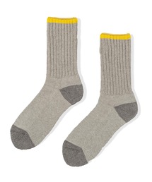 PHENIX COLLECTION（フェニックスコレクション）の「PHENIX COLLECTION(フェニックスコレクション)SOCKS, TYPE P-001（ソックス/靴下）」