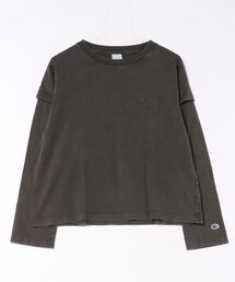 CW-E403 LONG SLEEVE T-SHIRT