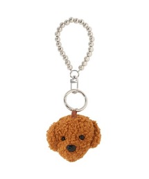 AMERICAN HOLIC | ドッグストラップチャーム(その他ヘアアクセサリー)