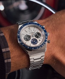 TIMEX(�^�C���b�N�X)��TIMEX/�^�C���b�N�X Q Chrono �r���v TX-TW2Y36200 �����Y(�A�i���O�r���v)