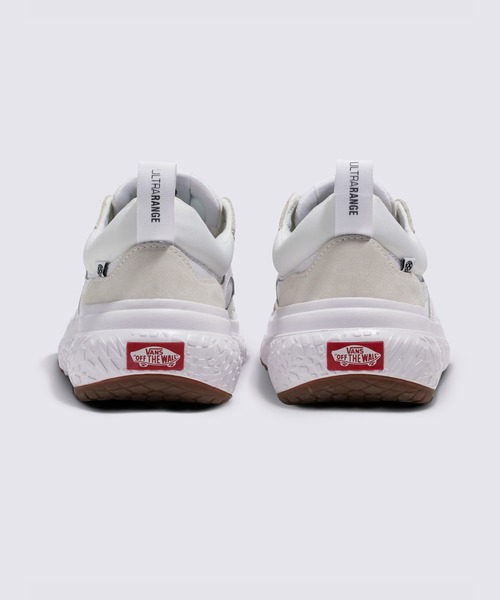 VANS(バンズ)の「ウルトラレンジ NEO VR3 / 105 UltraRange Neo VR3 True Wh VN000BCEW001(スニーカー・メンズ・ホワイト・5.5/5/4.5/4/10.5/10/9.5/9/8.5/8/7.5/7/6.5/6/12)」の4枚目の写真
