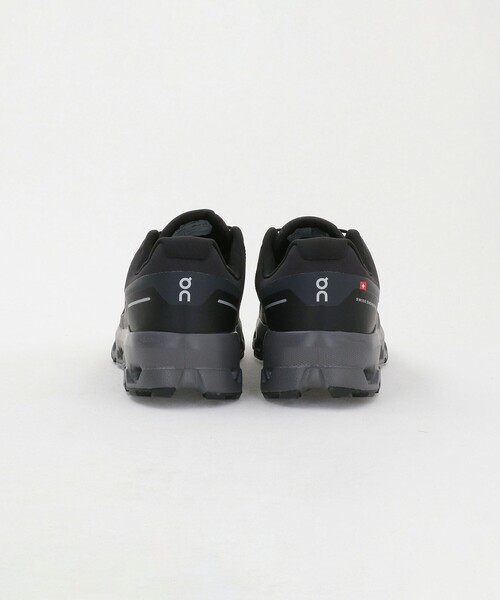 On(オン)の「<On>CLOUDVISTA 2 WP スニーカー(スニーカー・メンズ・ベージュ/ブラック・26.5cm/27cm/28cm/28.5cm/27.5cm/26cm)」の7枚目の写真