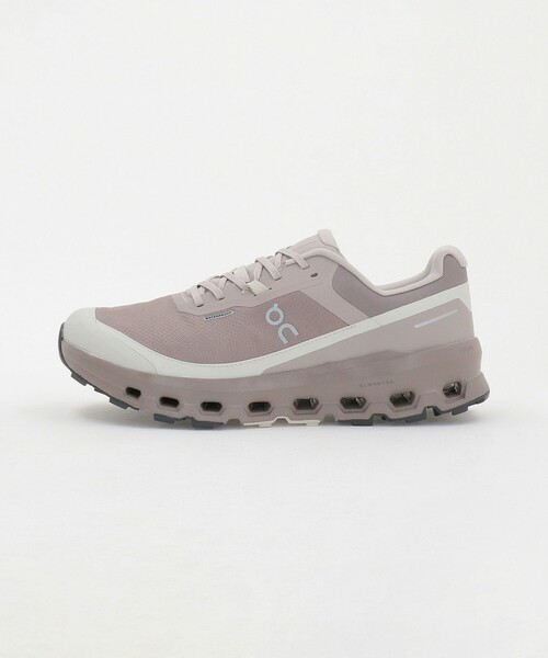 On(オン)の「<On>CLOUDVISTA 2 WP スニーカー(スニーカー・メンズ・ベージュ/ブラック・26.5cm/27cm/28cm/28.5cm/27.5cm/26cm)」の12枚目の写真