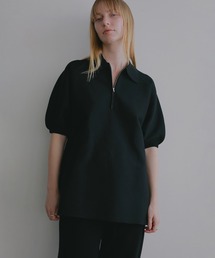 MOON SLIT SWEAT TOPS（スウェット）｜MANOF（マノフ）のファッション