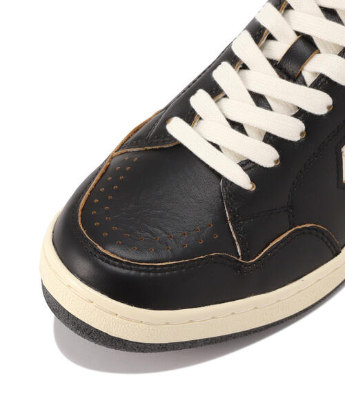 schott（ショット）の「CONVERSE/コンバース/WEAPON CC AG OX/ウエポン（スニーカー・メンズ・ブラック・8.5/9/8）」の4枚目の写真