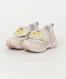 sanrio（サンリオ）の「【KIDS】ローカットスニーカー（スニーカー）」