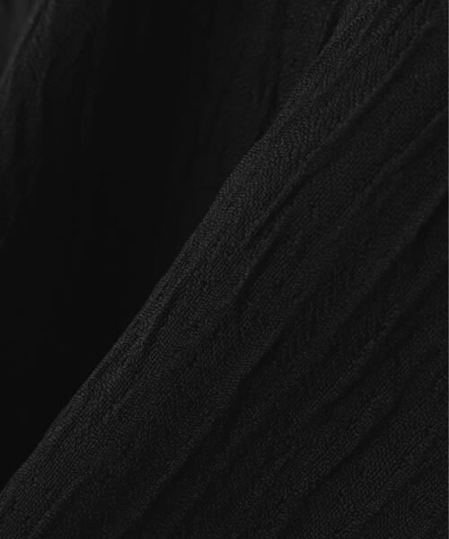 FREE'S MART(フリーズマート)の「◆ペプラムレースキャミワンピース(ワンピース・レディース・ブラック/ホワイト/ライトグリーン・MEDIUM/SMALL)」の16枚目の写真