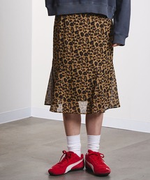 ROSE BUD | ASSORTED MIDI SKIRT(スカート)