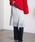 ROSE BUD�i���[�Y�o�b�h�j�́uASSORTED MIDI SKIRT�i�X�J�[�g�j�v�b�z���C�g