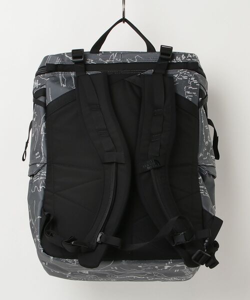 THE NORTH FACE(ザノースフェイス)の「ザ ノース フェイス THE NORTH FACE BC Fuse Box II_BCヒューズボックス2(バックパック/リュック・メンズ・その他・ONE SIZE)」の3枚目の写真
