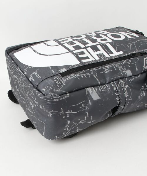 THE NORTH FACE(ザノースフェイス)の「ザ ノース フェイス THE NORTH FACE BC Fuse Box II_BCヒューズボックス2(バックパック/リュック・メンズ・その他・ONE SIZE)」の4枚目の写真
