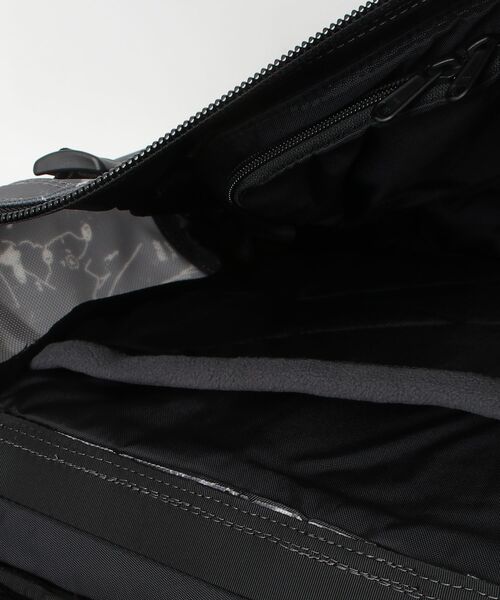 THE NORTH FACE(ザノースフェイス)の「ザ ノース フェイス THE NORTH FACE BC Fuse Box II_BCヒューズボックス2(バックパック/リュック・メンズ・その他・ONE SIZE)」の5枚目の写真
