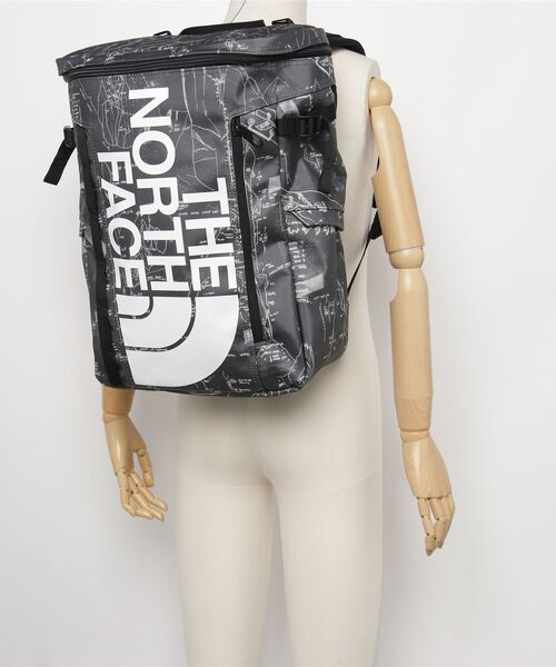 THE NORTH FACE(ザノースフェイス)の「ザ ノース フェイス THE NORTH FACE BC Fuse Box II_BCヒューズボックス2(バックパック/リュック・メンズ・その他・ONE SIZE)」の6枚目の写真