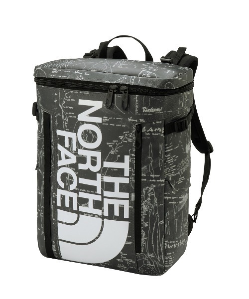 THE NORTH FACE(ザノースフェイス)の「ザ ノース フェイス THE NORTH FACE BC Fuse Box II_BCヒューズボックス2(バックパック/リュック・メンズ・その他・ONE SIZE)」の1枚目の写真