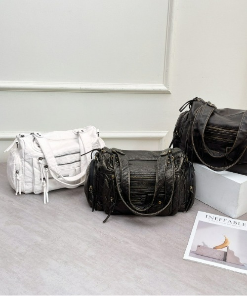 REBALANCE(リバランス)の「ショルダーバッグ(ショルダーバッグ・レディース・A/B/C・ONE SIZE)」の20枚目の写真