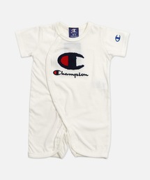 Champion（チャンピオン）の「【Champion】ベビー スウェットロゴ