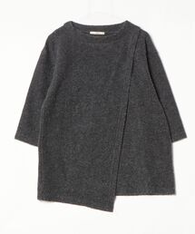 NARU（ナル）の「長袖カットソー（Tシャツ/カットソー）」