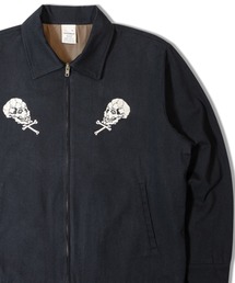 Alcarza ZIP JKT