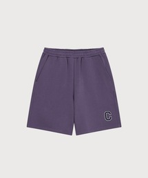 COVERNAT（カバーナット）の「C LOGO REGULAR SWEAT SHORTS（スウェットパンツ）」