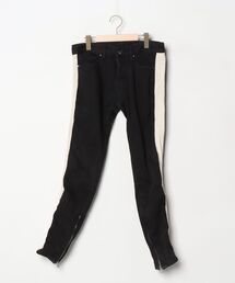 mnml（ミニマル）の「デニムパンツ（デニムパンツ）」