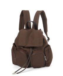 LAKOLE(���R��)�̃}���`�|�P�b�g�~�j�����b�N / 645234(�o�b�N�p�b�N/�����b�N)