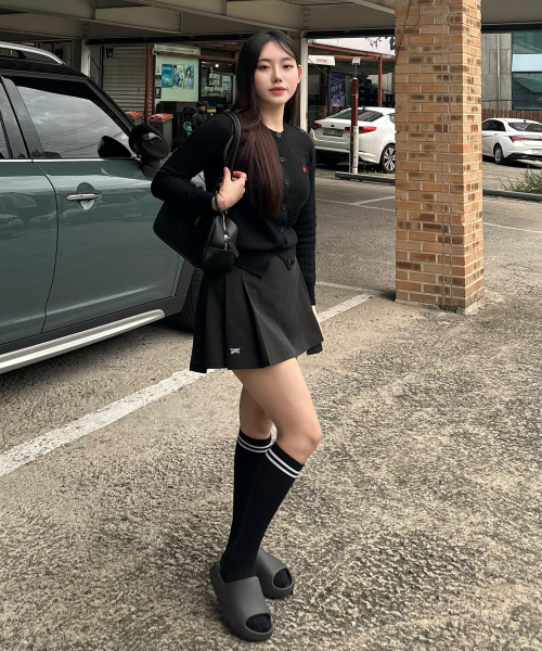 MATINCOX（マーティンコックス）の「Reve Blanc - Black（ショルダーバッグ・レディース・ブラック・FREE）」の13枚目の写真