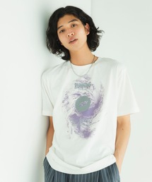 NEW BALANCE/NB Grey2レイヤーTシャツ（Tシャツ/カットソー）｜New