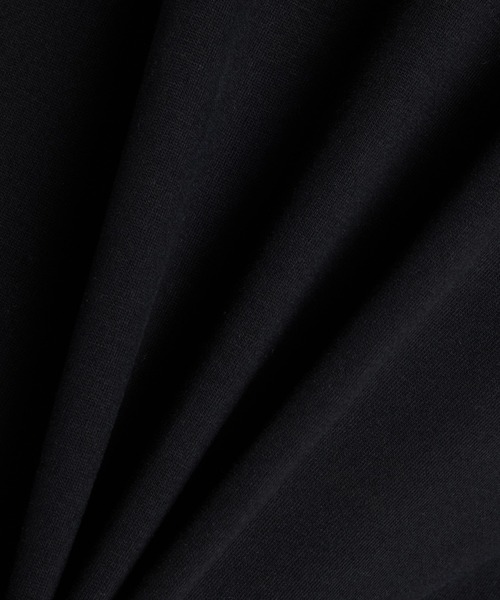 NEW BALANCE（ニューバランス）の「ボルテックスパフォーマンスTシャツ（Tシャツ/カットソー・メンズ・ライトパープル/ホワイト/ブラック・SMALL/MEDIUM/LARGE/X-LARGE/XX-LARGE）」の11枚目の写真