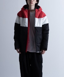 NYLAUS（ナイラス）の「ブルゾン（ブルゾン）」