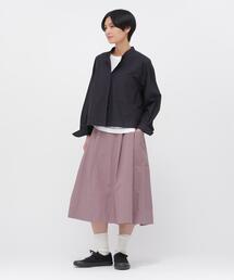 MARGARET HOWELL｜マーガレット・ハウエルのスカート（コットン）通販