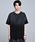 ADRER�i�A�h���[�j�́uFade / Gradation Oversize Tee �^ �t�F�[�h / �O���f�[�V���� �I�[�o�[�T�C�YT�iT�V���c/�J�b�g�\�[�j�v�b�u���b�N�n1