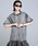 ADRER�i�A�h���[�j�́uFade / Gradation Oversize Tee �^ �t�F�[�h / �O���f�[�V���� �I�[�o�[�T�C�YT�iT�V���c/�J�b�g�\�[�j�v�b���C�g�O���[�n1