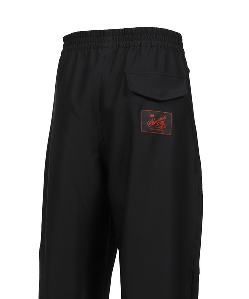 adidas(アディダス)の「WC TWILL TP(その他パンツ・メンズ・ブラック・MEDIUM/XX-LARGE/X-LARGE)」の5枚目の写真