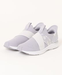 PUMA プーマ W PROWL 3 EASE IN TMO プラウル 3 EASE IN TMO 314230 ABC-MART限定 *01V.SILVER