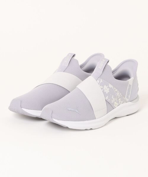 ⭐︎【新品】Forever Move ★３本入り➕1本【送料込】⭐︎ PUMA プーマ W PROWL 3 EASE IN TMO プラウル 3 EASE IN TMO 314230