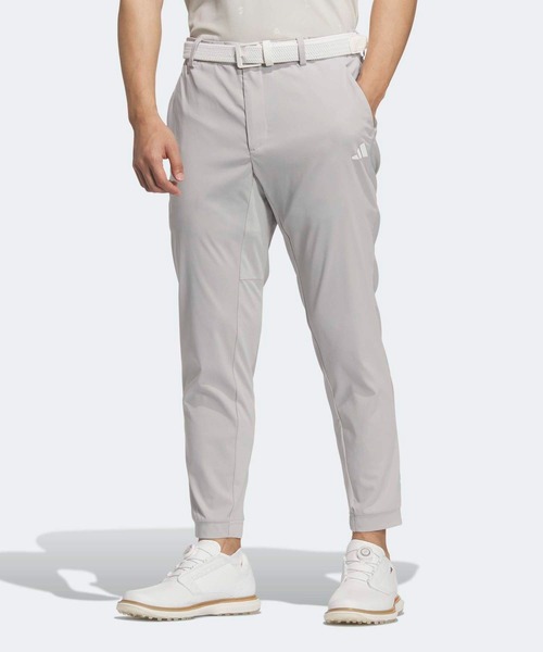 セール】サマー ジョガー 9/10 パンツ【adidas Golf/アディダスゴルフ