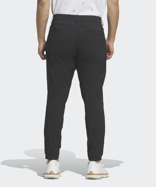 サマー ジョガー 9/10 パンツ【adidas Golf/アディダスゴルフ