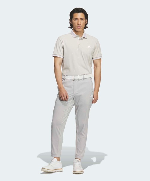 サマー ジョガー 9/10 パンツ【adidas Golf/アディダスゴルフ