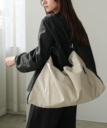 2WAYナイロンショルダーバッグ