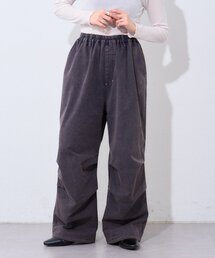 etsinta | 【etsinta】パラシュートパンツ(その他パンツ)