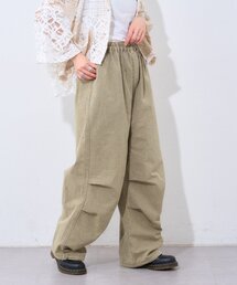 etsinta | 【etsinta】パラシュートパンツ(その他パンツ)