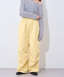 etsinta | 【etsinta】パラシュートパンツ(その他パンツ)