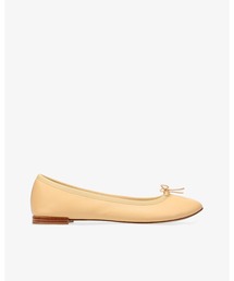 Repetto｜レペット（レディース）のバレエシューズ（イエロー/黄色系