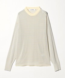 UNITED ARROWS & SONS | ＜SandWaterr＞ RESEARCHED SWEATER/ニット(ニット/セーター)