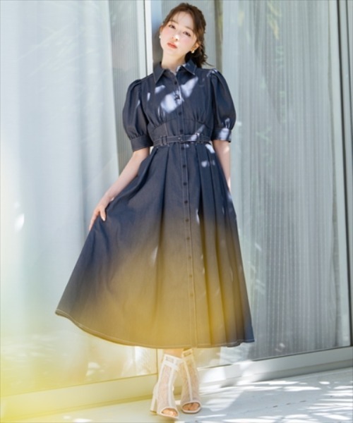 WILLSELECTION(ウィルセレクション)の「ベルト付きオープントゥレースブーツ(ブーツ・レディース・ブラック/オフホワイト・LARGE/MEDIUM)」の19枚目の写真