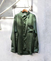 Nilway（ニルウェイ）の「長袖シャツ（シャツ/ブラウス）」