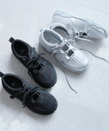 VIVIAN（ヴィヴィアン）の「ローカットスニーカー（スニーカー）」